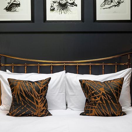 Eagle Mill Luxury Rooms Хънтингдън Стая снимка