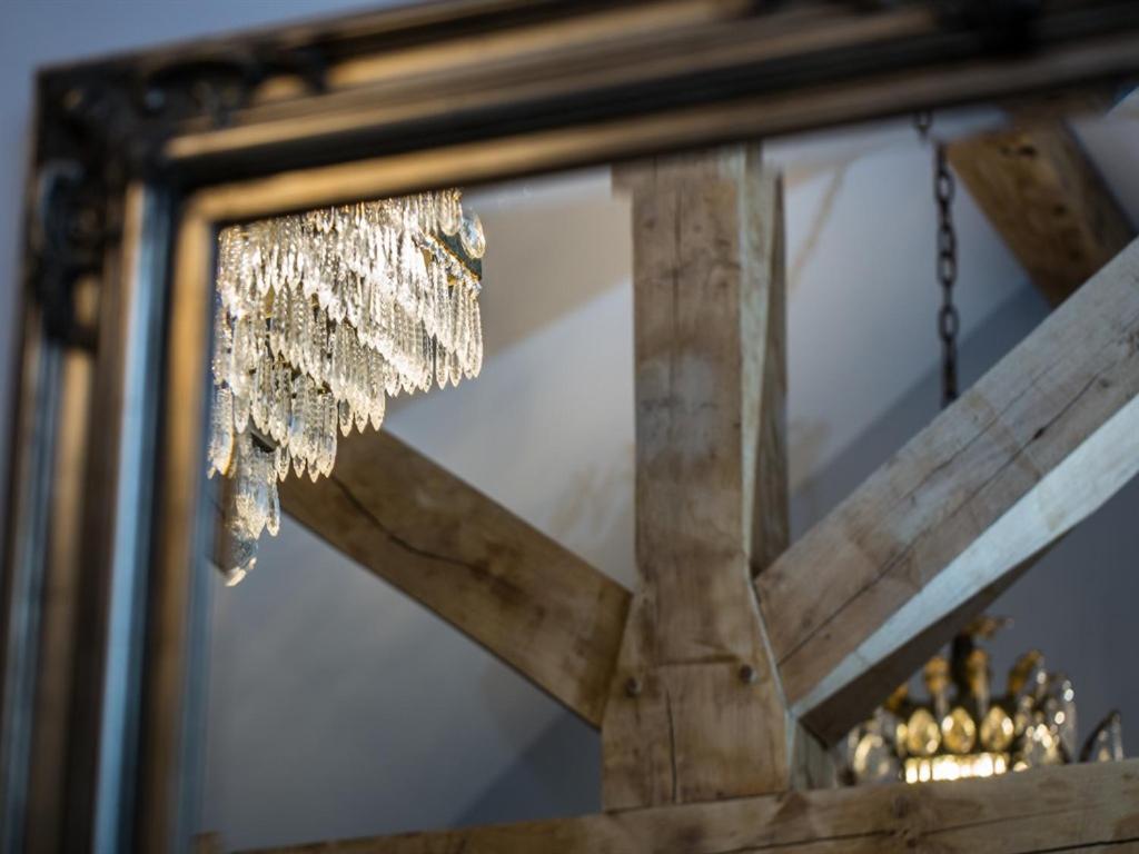 Eagle Mill Luxury Rooms Хънтингдън Стая снимка